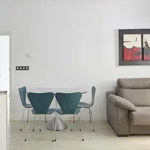  Apartment Aintza - Basque Spain