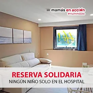 Hi Santander 3000 Apartment